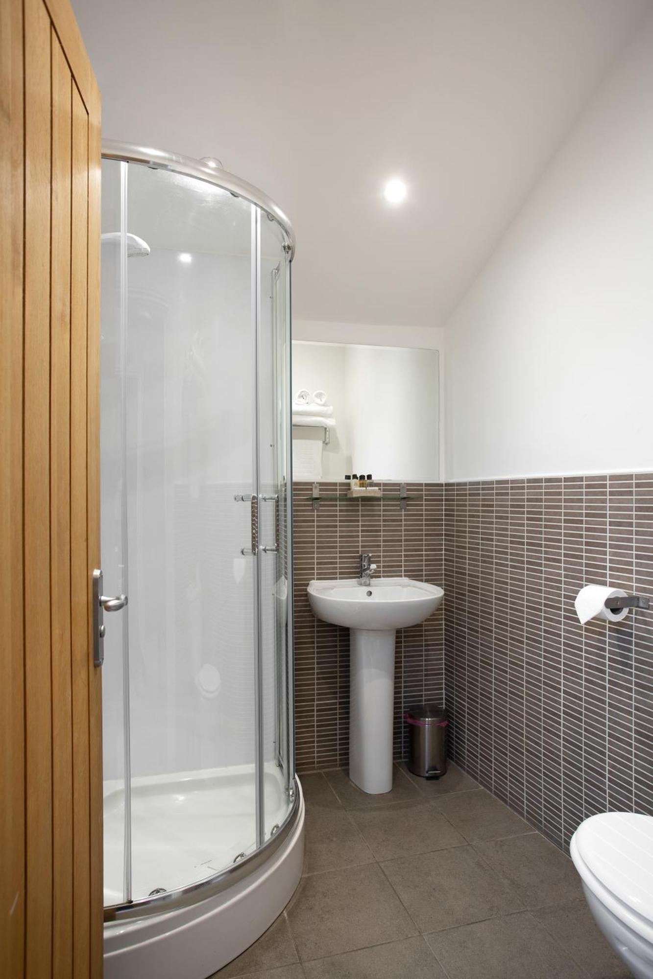 The Craster Arms In Mini-hôtel 4*