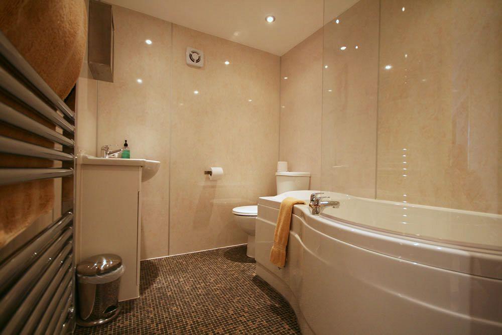 The Craster Arms In