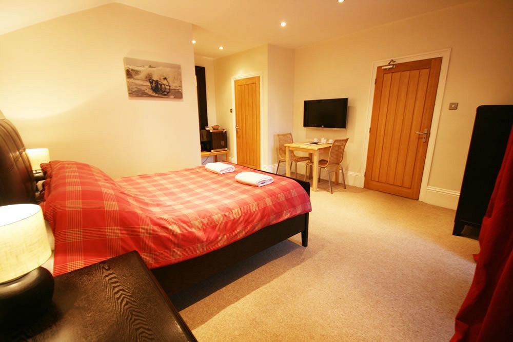 The Craster Arms In 4* Beadnell