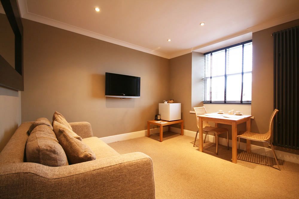 The Craster Arms In Mini-hôtel 4*