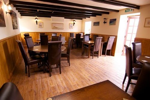 The Craster Arms In