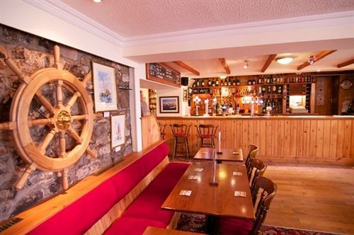 The Craster Arms In